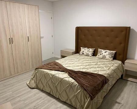 Ferienwohnung Casa Azul Ribeira Grande Exterior foto